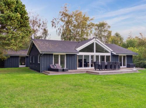 Holiday Home Josina - 675m from the sea by Interhome