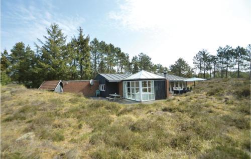 Holiday Home Jtagholmsvej Rømø I