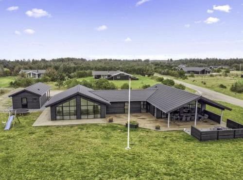 Holiday Home Juho - 900m from the sea by Interhome