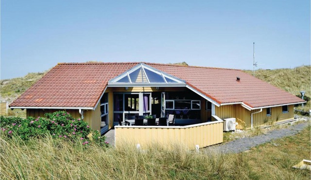 Holiday Home Julianevej Iii