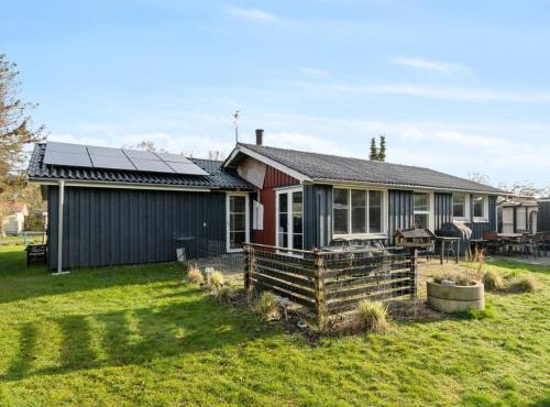 Holiday Home Juste - 1-7km from the sea by Interhome