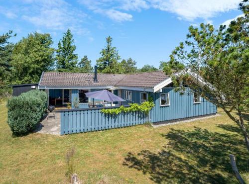 Holiday Home Kaija - 100m from the sea by Interhome