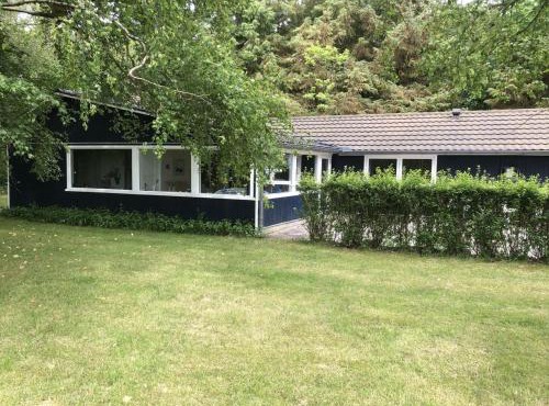 Holiday Home Kaj - 170m to the fjord by Interhome