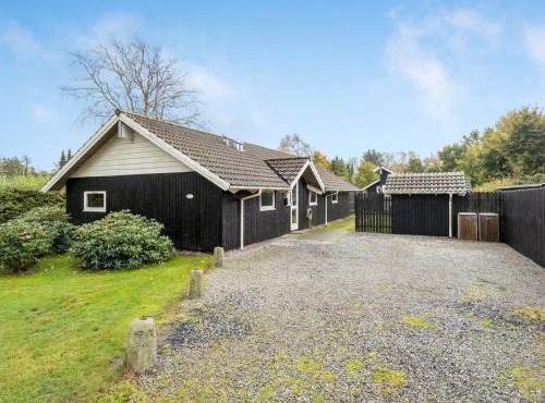 Holiday Home Kalli - 350m to the fjord by Interhome