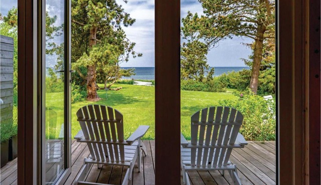 Holiday Home Kalundborg 11