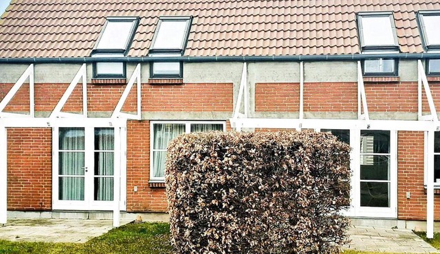 Holiday home Kalvehave V