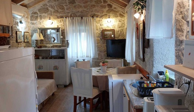 Holiday Home Kamenice