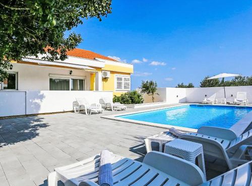 Holiday Home Karlo by Interhome