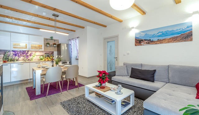 Holiday Home Kastav, Kastav, Croatia