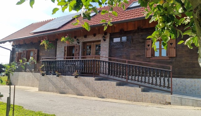 Holiday Home Katica - Two-Bedroom Holiday Home