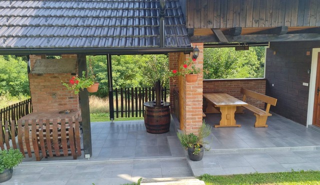 Holiday Home Katica