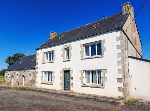 Holiday Home Kerdro by Interhome