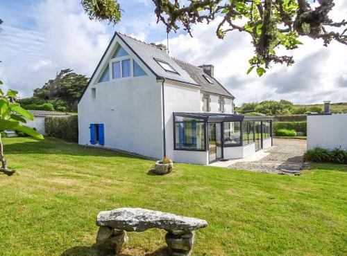 Holiday Home Kerludu by Interhome