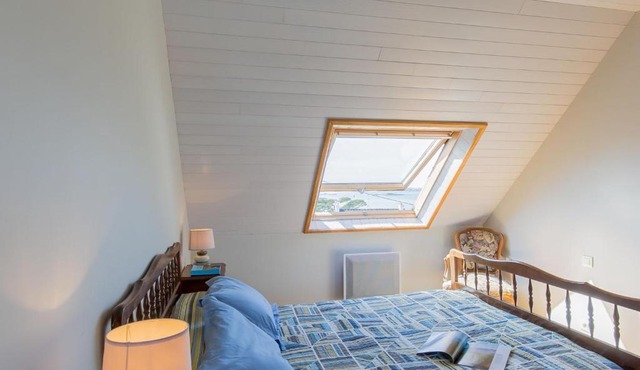 Holiday Home Kermor - PLG203 by Interhome