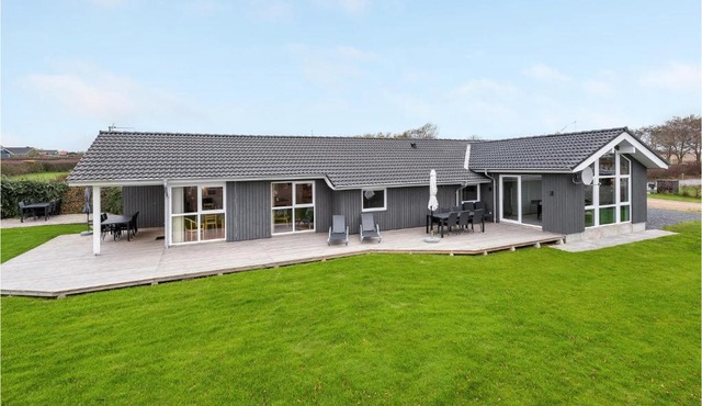Holiday Home Kildebakken Vinderup V
