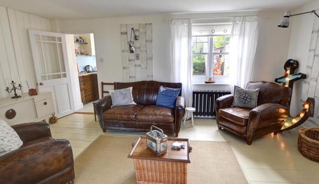 Holiday Home Kingsgate Bay by Interhome