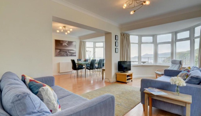 Holiday Home Kittiwake by Interhome