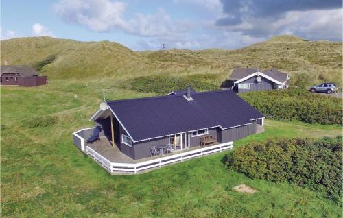 Holiday Home Klægdalen