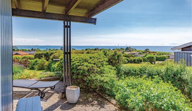 Holiday Home Kløverbakken