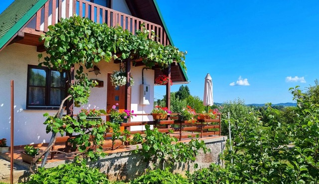 Holiday Home Klen by Villas Guide