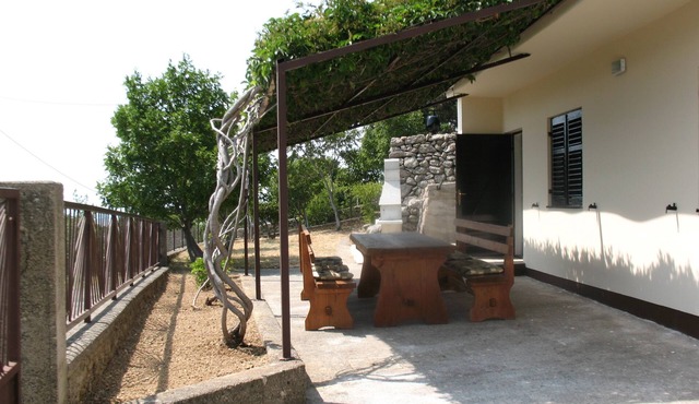 Holiday home "Kod Jose i Mare".