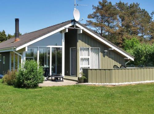 Holiday Home Kody - 350m to the fjord by Interhome