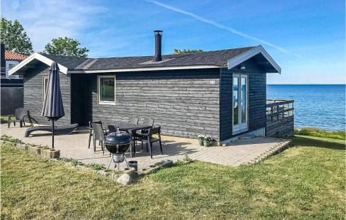 Holiday Home Kokhaven
