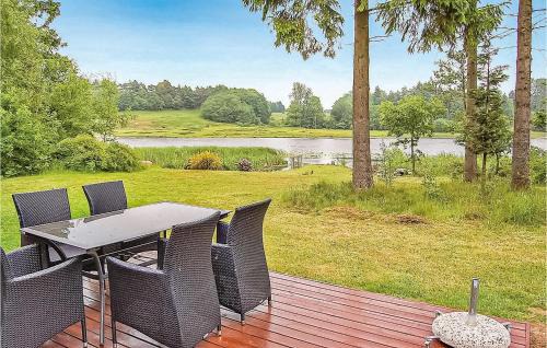 Holiday Home Koldingvej