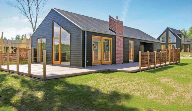 Holiday Home Kongsnæsparken Iv