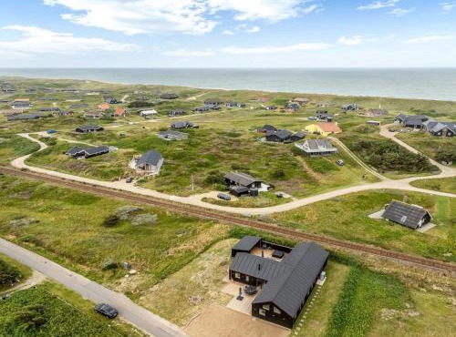 Holiday Home Konrad - from the sea by Interhome