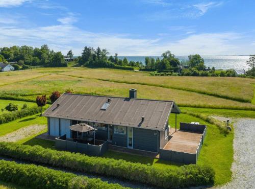 Holiday Home Konsta - 300m from the sea by Interhome