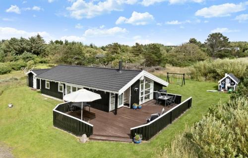 Holiday Home Kragevej