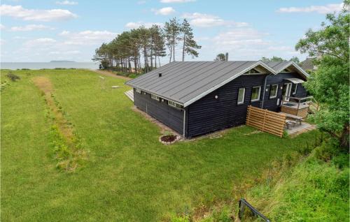 Holiday Home Kristoffervejen Ebeltoft