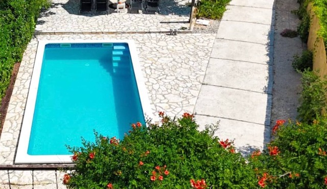 Holiday Home Krnić- Holiday Home