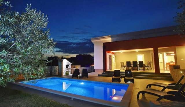 Holiday Home Krnica (640)