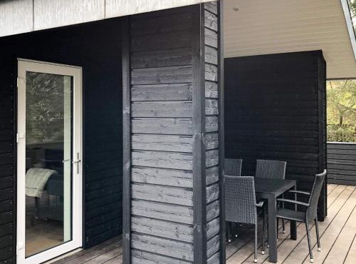 Holiday Home Krogsande