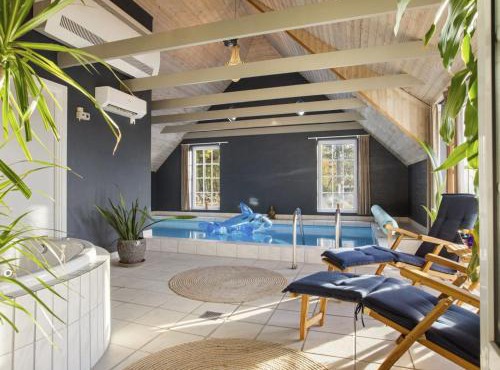 Holiday Home Krok - 1-2km from the sea by Interhome