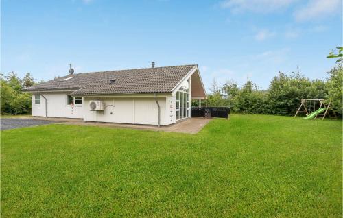 Holiday Home Kronvildtvej Brovst I