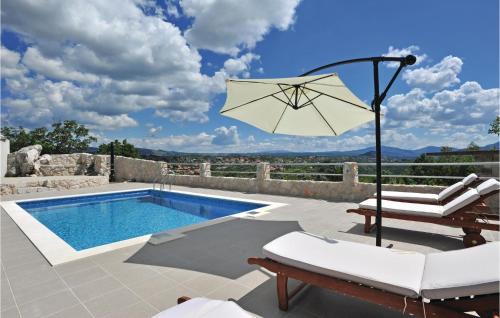 Holiday Home Kucice Put Povila