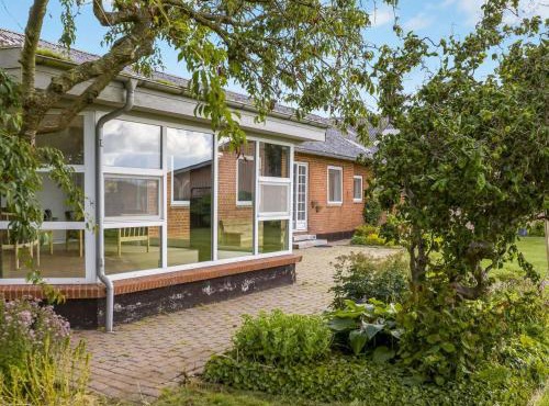 Holiday Home Kukka - 16km from the sea by Interhome