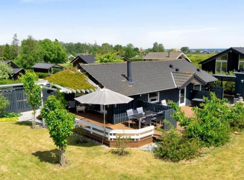 Holiday Home Kulben - 450m from the sea by Interhome