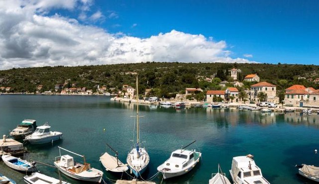 Holiday Home Kvarantan