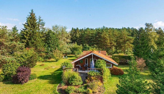 Holiday Home Lærkevej VI