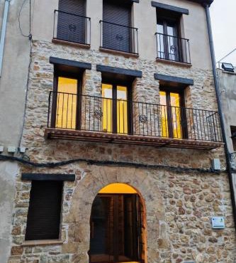 Holiday Home Ländliches Haus 'La Casa del Campanar by Interhome