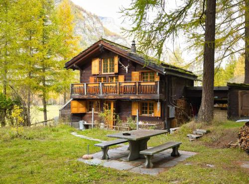 Holiday Home Lätthaus Rot by Interhome