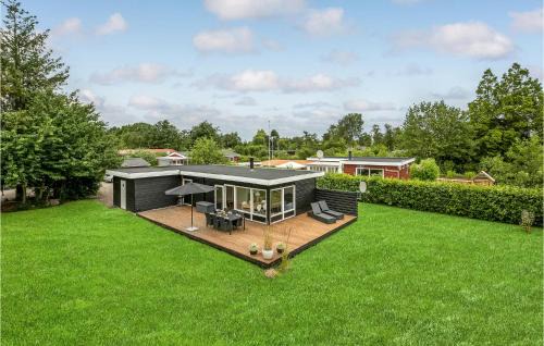 Holiday Home Lærkemose Iv