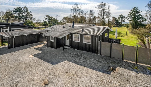 Holiday Home Lærkemose Ix