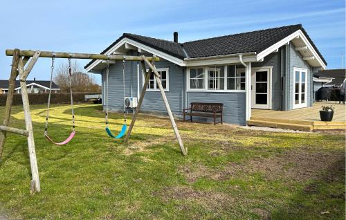 Holiday Home Løjtnantvænget Denmark X