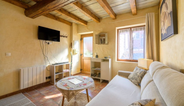 Holiday Home 'L'Evasion Alsacienne' with Private Terrace and Wi-Fi