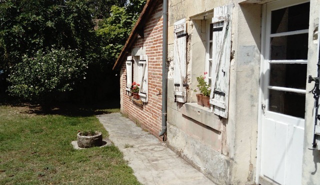 Holiday Home “La Lavande - Périgord Vert, Dordogne” with Private Garden & Wi-Fi